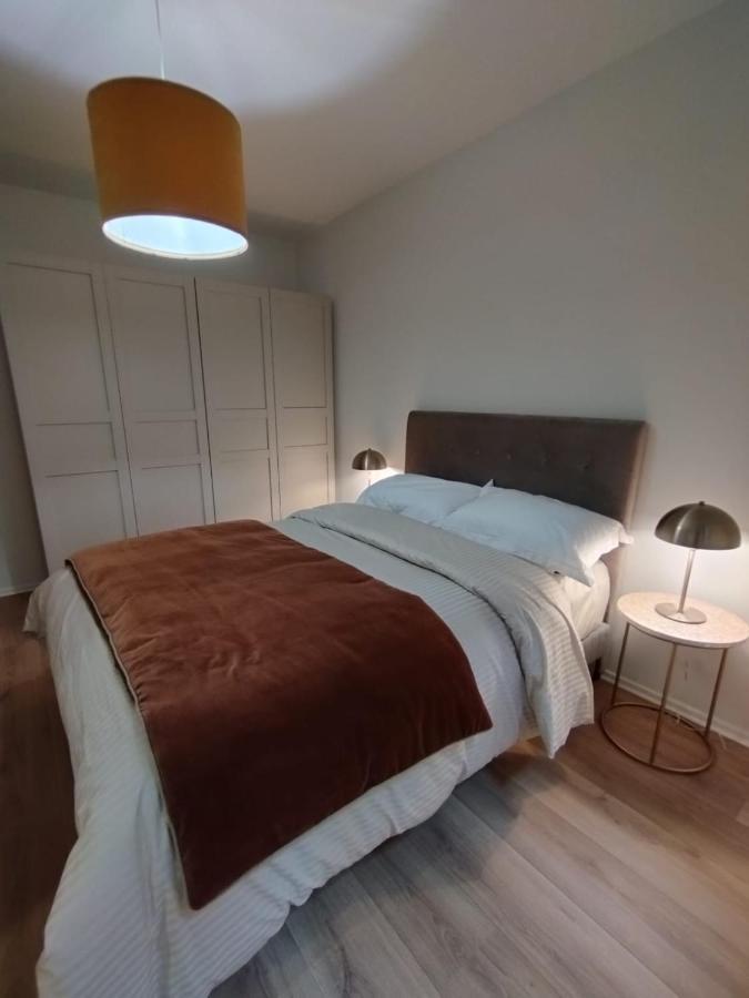 App Grand'rue Vieille Apartment Straßburg